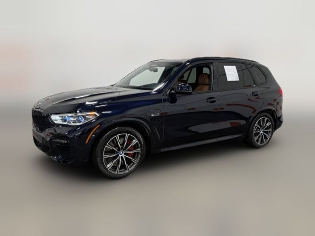 2023 BMW X5 xDrive45e