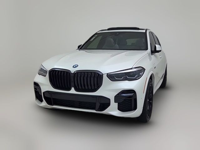 2023 BMW X5 xDrive45e