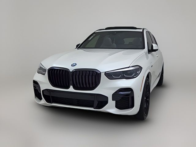 2023 BMW X5 xDrive45e