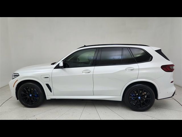 2023 BMW X5 xDrive45e