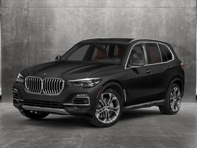 2023 BMW X5 xDrive45e