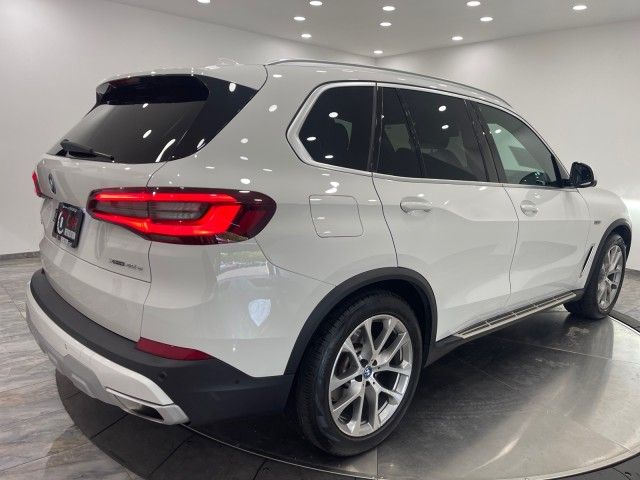 2023 BMW X5 xDrive45e