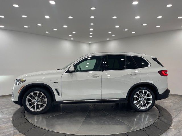 2023 BMW X5 xDrive45e