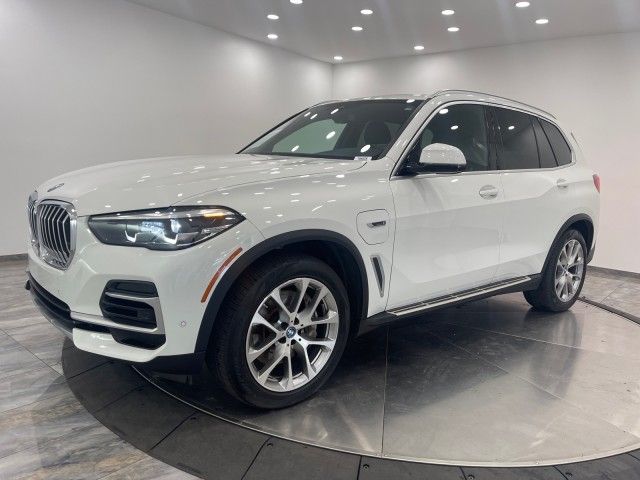 2023 BMW X5 xDrive45e