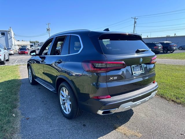 2023 BMW X5 xDrive45e