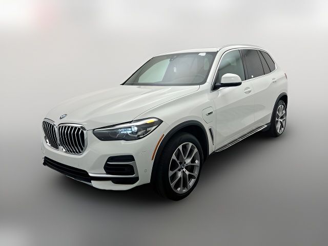 2023 BMW X5 xDrive45e