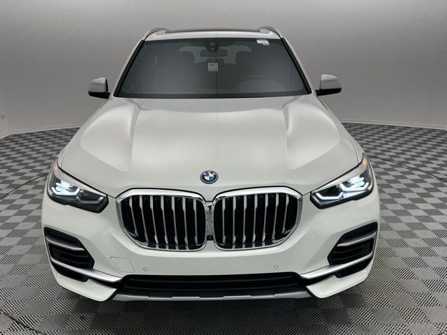 2023 BMW X5 xDrive45e