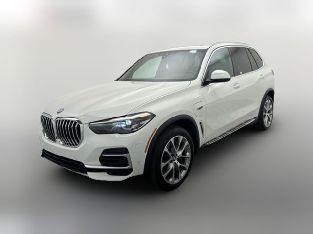 2023 BMW X5 xDrive45e