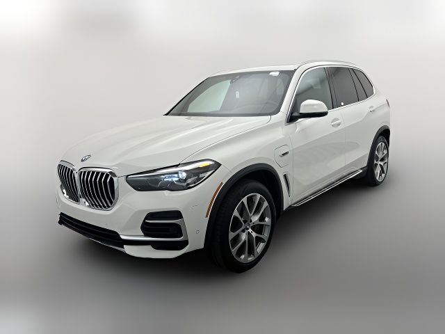 2023 BMW X5 xDrive45e