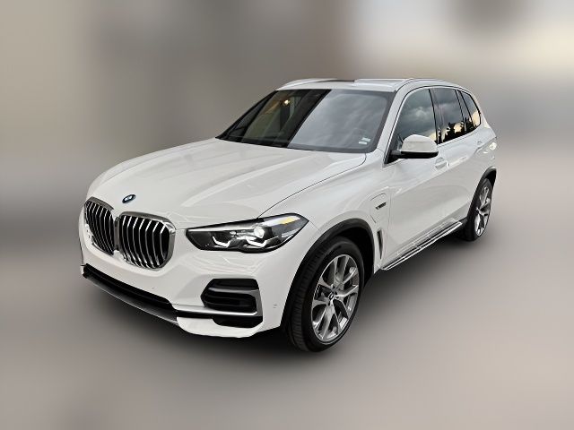 2023 BMW X5 xDrive45e