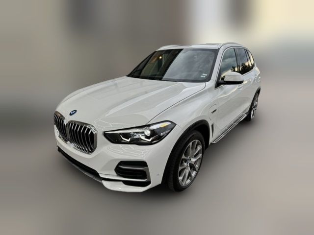 2023 BMW X5 xDrive45e