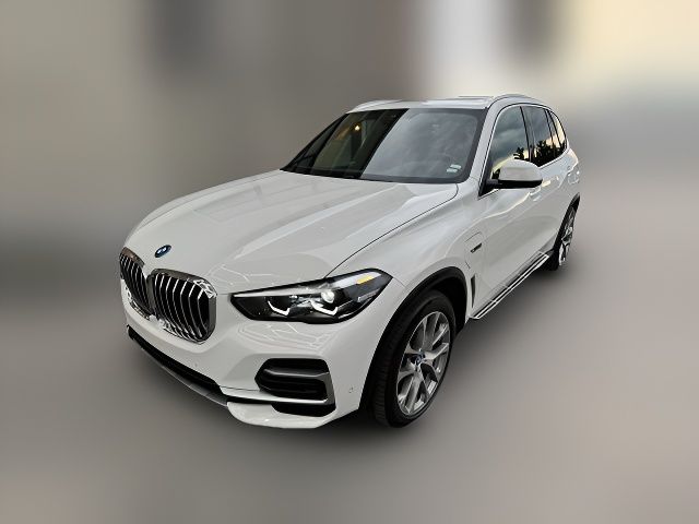 2023 BMW X5 xDrive45e