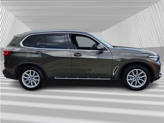 2023 BMW X5 xDrive45e