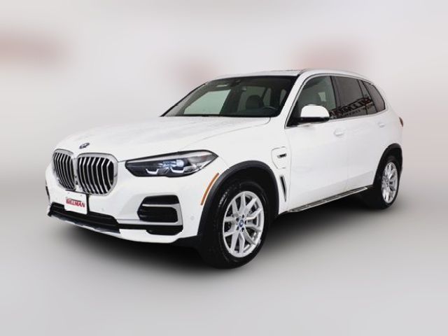 2023 BMW X5 xDrive45e