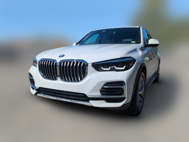 2023 BMW X5 xDrive45e