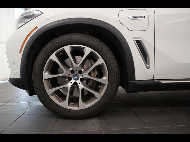 2023 BMW X5 xDrive45e