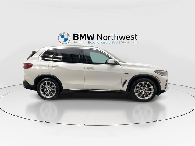 2023 BMW X5 xDrive45e