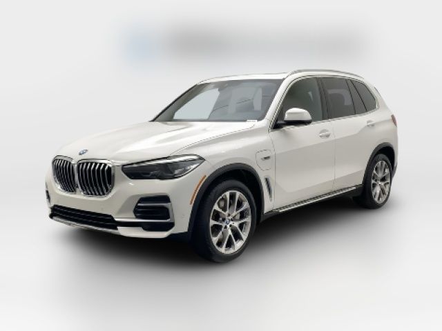 2023 BMW X5 xDrive45e