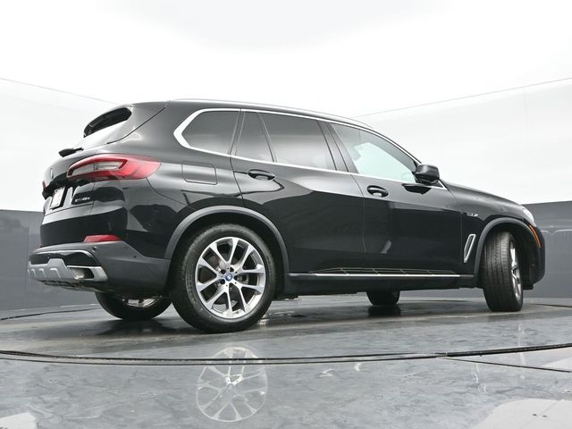 2023 BMW X5 xDrive45e