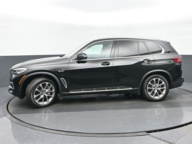 2023 BMW X5 xDrive45e