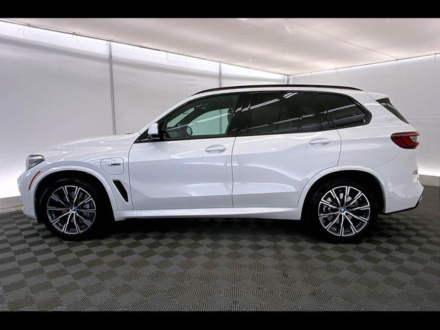 2023 BMW X5 xDrive45e