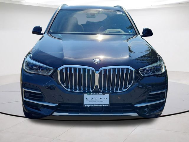 2023 BMW X5 xDrive45e