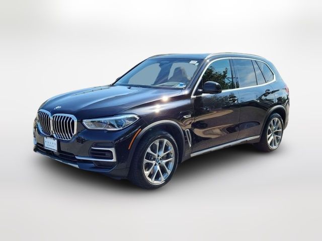 2023 BMW X5 xDrive45e