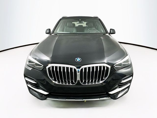 2023 BMW X5 xDrive45e