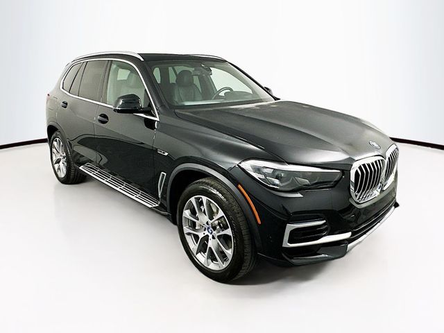 2023 BMW X5 xDrive45e