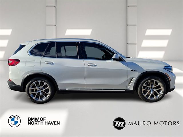 2023 BMW X5 xDrive45e