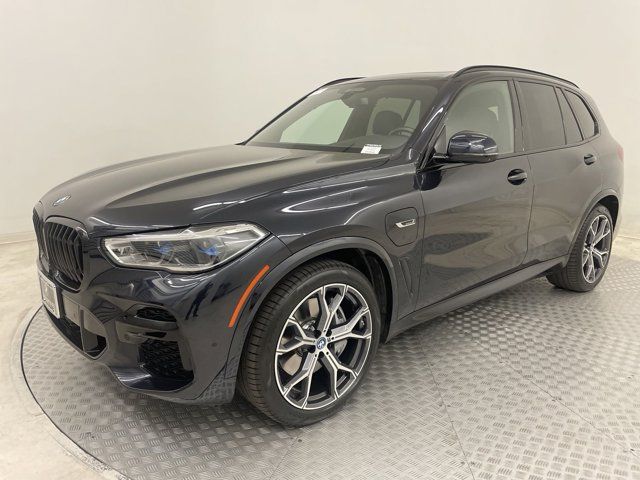 2023 BMW X5 xDrive45e