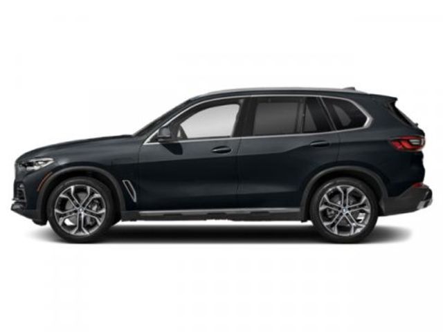 2023 BMW X5 xDrive45e