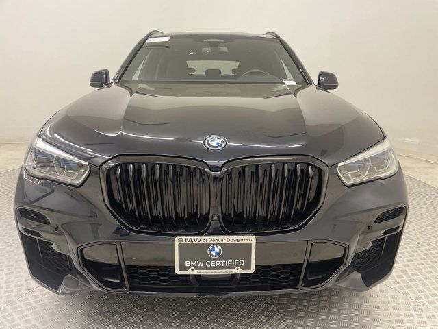 2023 BMW X5 xDrive45e