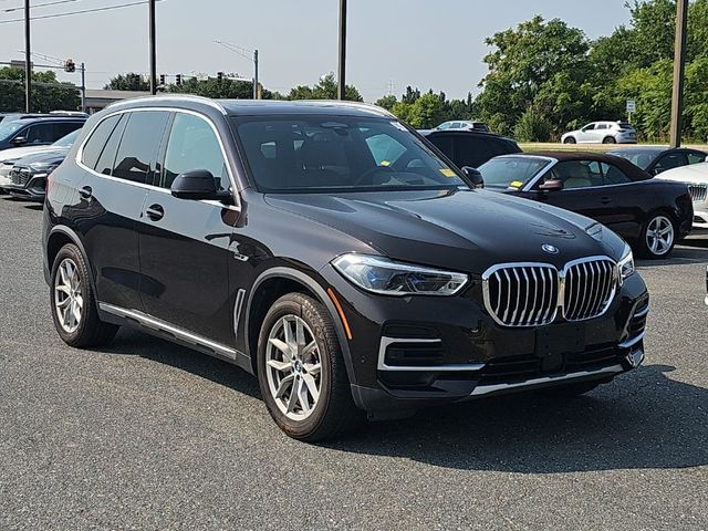 2023 BMW X5 xDrive45e