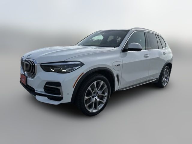 2023 BMW X5 xDrive45e