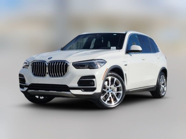 2023 BMW X5 xDrive45e