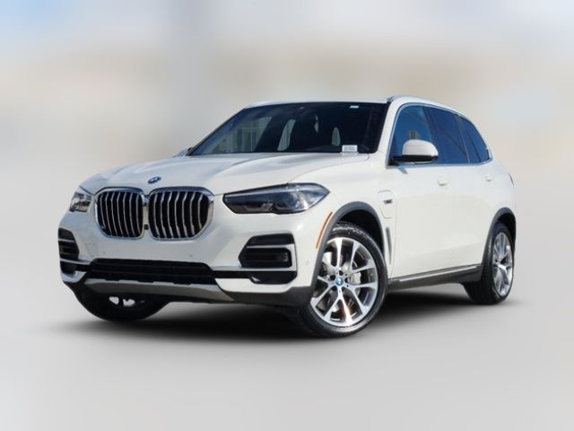 2023 BMW X5 xDrive45e