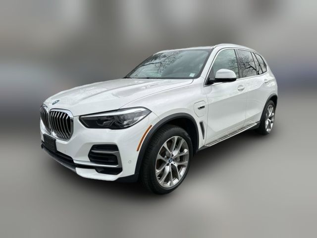 2023 BMW X5 xDrive45e