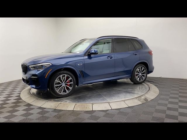 2023 BMW X5 xDrive45e