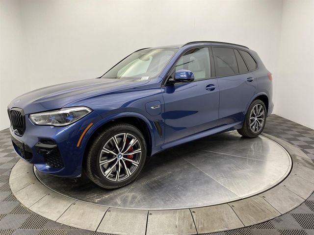 2023 BMW X5 xDrive45e