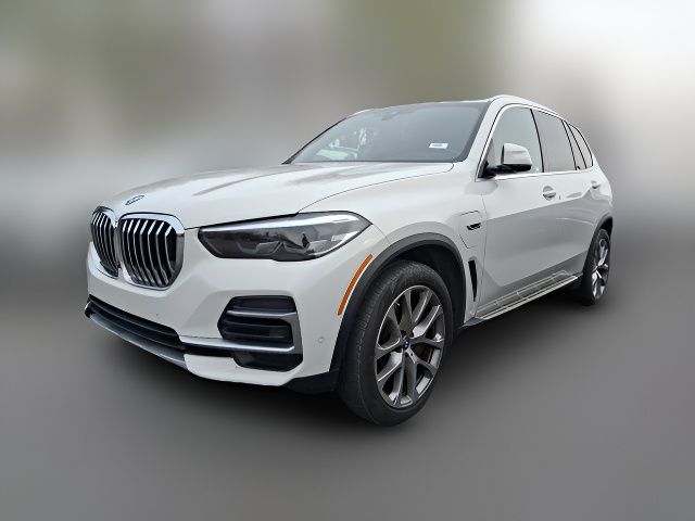 2023 BMW X5 xDrive45e