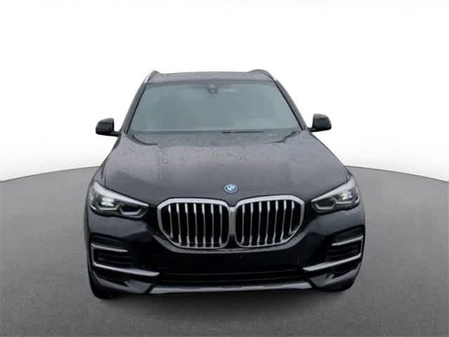 2023 BMW X5 xDrive45e