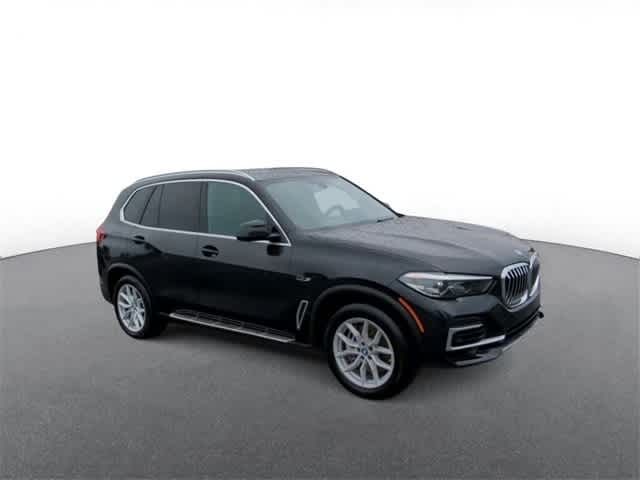 2023 BMW X5 xDrive45e