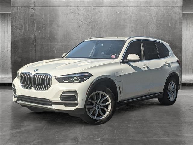 2023 BMW X5 xDrive45e