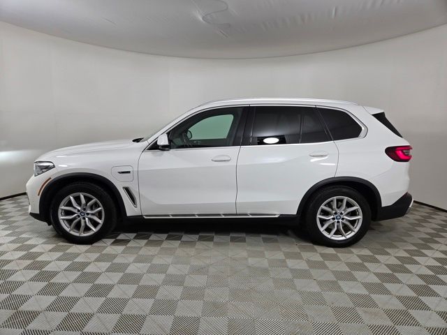 2023 BMW X5 xDrive45e