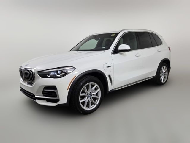 2023 BMW X5 xDrive45e