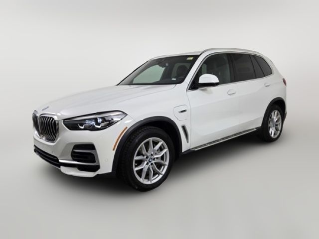 2023 BMW X5 xDrive45e