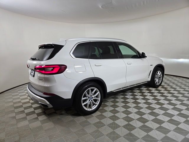 2023 BMW X5 xDrive45e