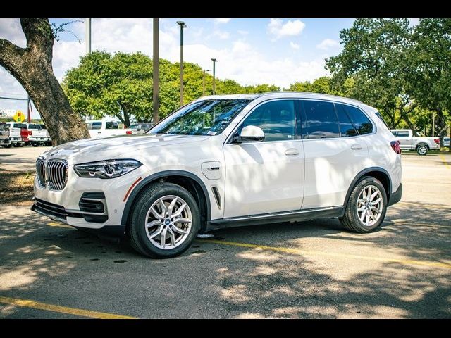 2023 BMW X5 xDrive45e