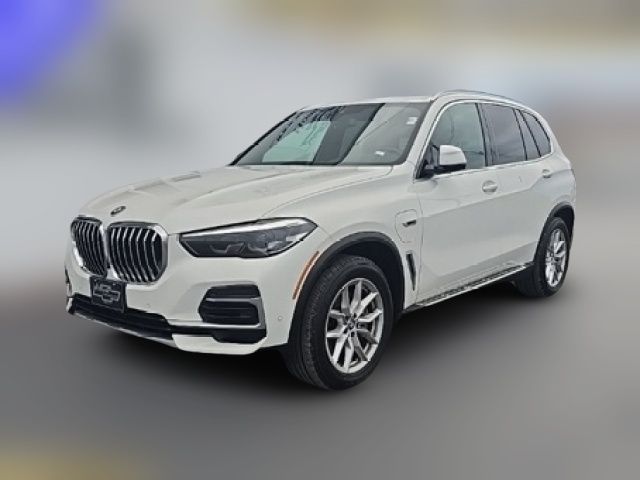 2023 BMW X5 xDrive45e